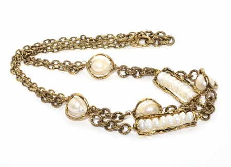 Колье Alcozer & J, Unic, C118XG15