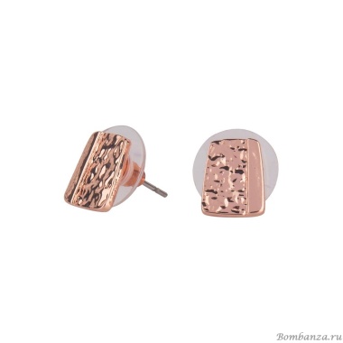 Пусеты Shadore, EH0805 RG