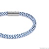 Браслет Coeur de Lion, Blue-Silver 0116/35-0717 Браслет Coeur de Lion, Blue-Silver 0116/35-0717. Германия