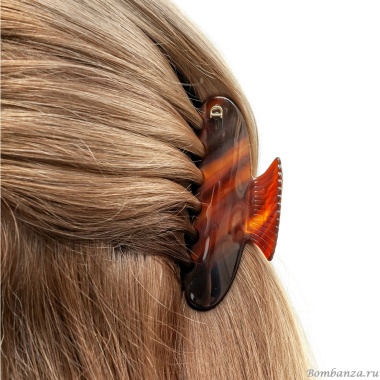 Краб для волос, ZJ820503.2