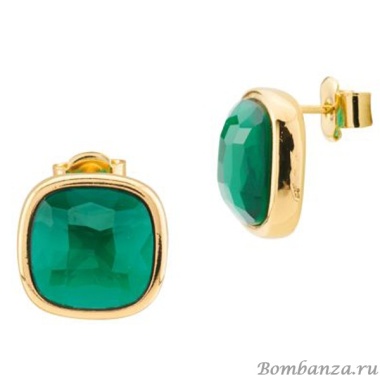 Серьги Boccadamo, METALLO E CRISTALLO XOR722DE Серьги Boccadamo, METALLO E CRISTALLO XOR722DE