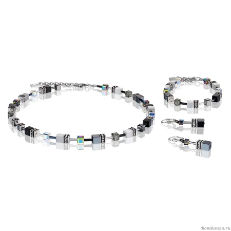 Колье Coeur de Lion 4014/10-1412. Германия