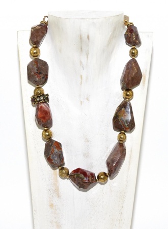 Колье Alcozer & J, Unic, C148AM14 Колье Alcozer & J, Unic, C148AM14