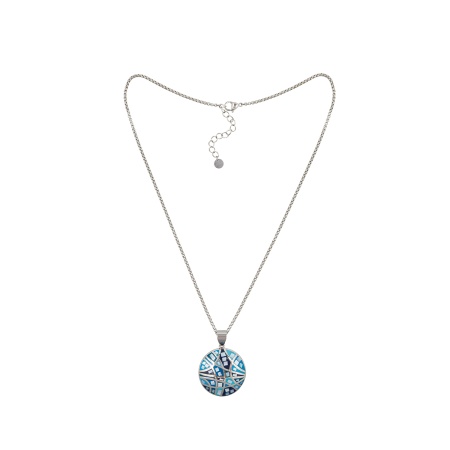 Колье Fiore Luna,, BP00230-13 BL/S