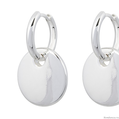 Серьги Fiore Luna,, ACE28333-02 S Серьги Fiore Luna,, ACE28333-02 S