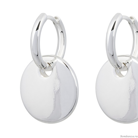 Серьги Fiore Luna,, ACE28333-02 S