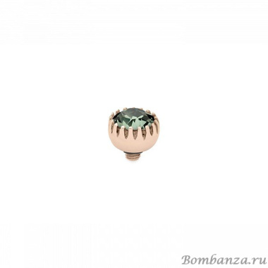Шарм Qudo, London Chrysolite 617053 G/RG