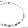 Колье Coeur de Lion, Motion Multicolor 5025/10-1559. Германия