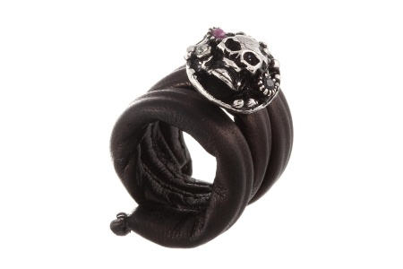 Кольцо Alcozer & J, Classic Silver,  A4111CS