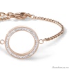 Браслет Coeur de Lion 4957/30-1800 Браслет Coeur de Lion 4957/30-1800. Германия