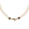 Колье Fiore di Firenze LATTE D'ORO CO4457-1 MADREPERLA