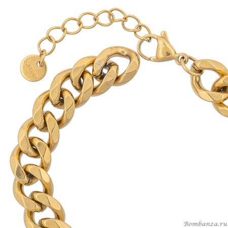 Браслет Fiore Luna,, CWB9407-G