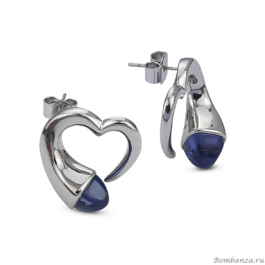 Серьги Boccadamo,  Caleida KOR035L