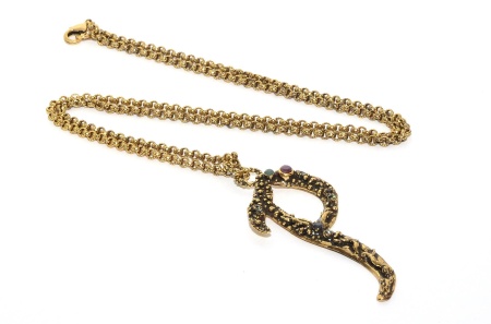 Колье Alcozer & J, Classic, P