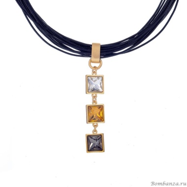 Колье Dansk Copenhagen, Audrey DNSK25.2-9C2407050_2351