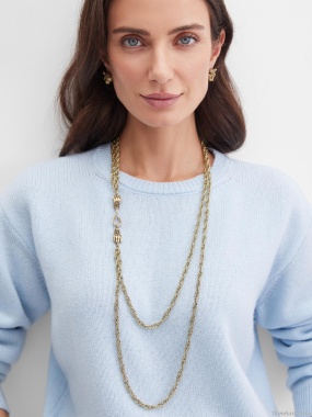 Цепь Fiore di Firenze PUMA LEONE DI MONTAGNA CO3216