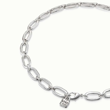 Ожерелье UNOde50 Link COL0729MTL0000U