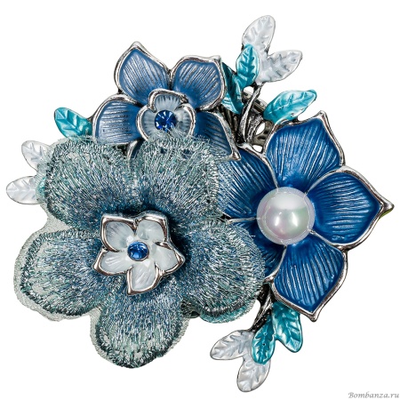 Брошь Shadore, Букет