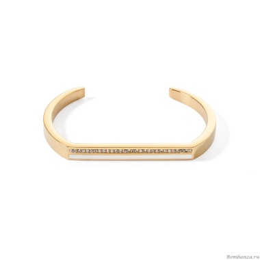 Браслет Coeur de Lion, White-Gold 16, 0133/32-1416 16 Браслет Coeur de Lion, White-Gold 16, 0133/32-1416 16. Германия