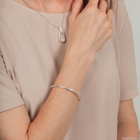 Браслет Fiore Luna,, CBG01333-02 S