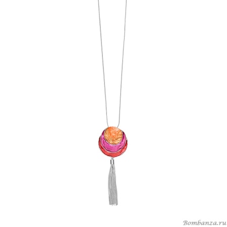 Колье Shadore,Круги