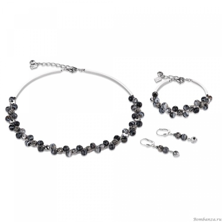 Браслет Coeur de Lion 4895/30-1314. Германия