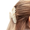 Краб для волос, ZJ820503.6