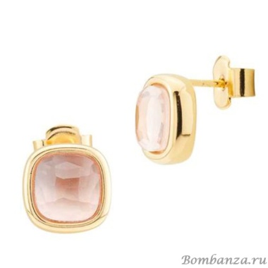 Серьги Boccadamo, METALLO E CRISTALLO XOR723DP Серьги Boccadamo, METALLO E CRISTALLO XOR723DP