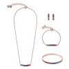 Браслет Coeur de Lion, Multicolour, 0214/33-1500 Браслет Coeur de Lion, Multicolour, 0214/33-1500. Германия