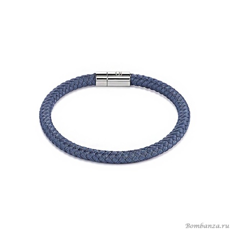 Браслет Coeur de Lion, Dark Blue 0115/31-0721