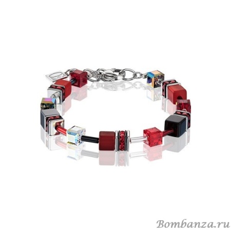 Браслет Coeur de Lion 4014/30-0312 Браслет Coeur de Lion 4014/30-0312. Германия