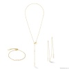Колье Coeur de Lion, White-Gold, 1114/10-1416 Колье Coeur de Lion, White-Gold, 1114/10-1416. Германия