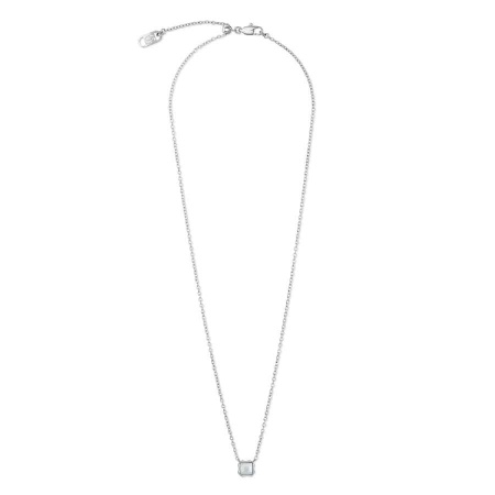 Колье Coeur de Lion, White quartz (April), 1300/10-1400