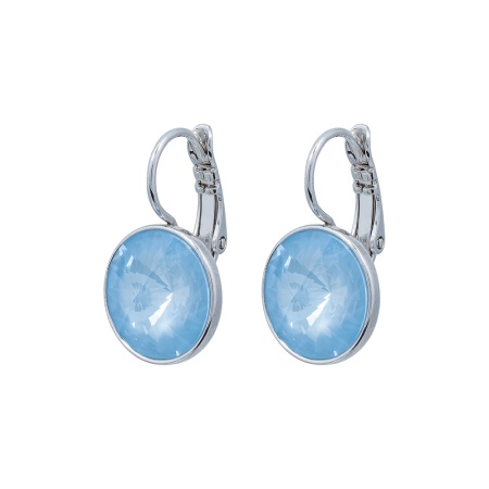 Серьги Fiore Luna, Sky Ignite, A1903.M21 BL/S