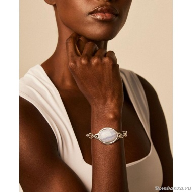 Браслет VIDDA, Hera, с авантюрином, VD25.1-02205203 зеленый Браслет VIDDA, Hera, с авантюрином, VD25.1-02205203 зеленый