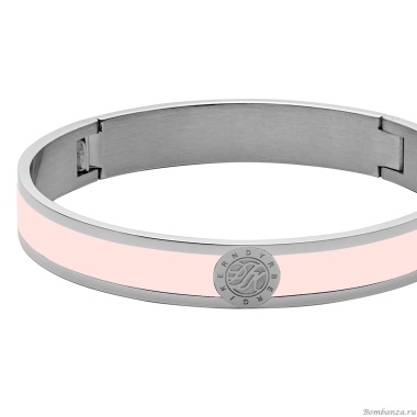 Браслет Dyrberg Kern, PENNIKA II SS VINTAGE ROSE, 450171 Браслет Dyrberg Kern, PENNIKA II SS VINTAGE ROSE, 450171