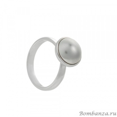 Кольцо Fiore Luna, Pearl