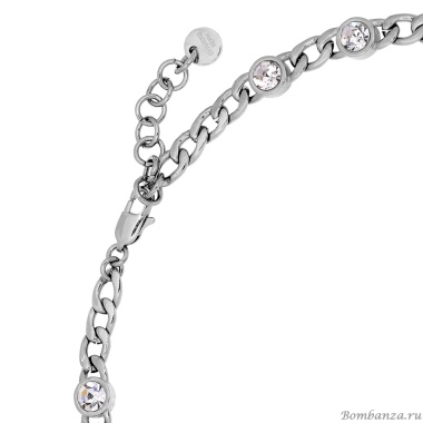 Колье Dyrberg Kern, COLLANA SS CRYSTAL, 460509