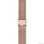 Комплект Coeur de Lion Mocha Rose Gold 7621/53-1636. Германия