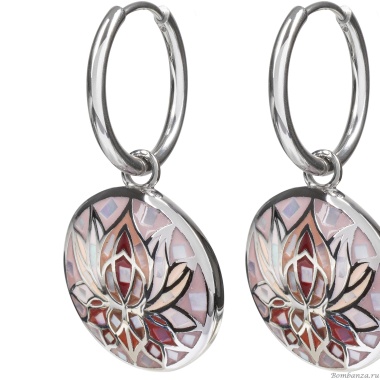 Серьги Fiore Luna,, AE03596-3 Серьги Fiore Luna,, AE03596-3