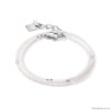 Браслет Coeur de Lion, White-Silver 5033/30-1417 Браслет Coeur de Lion, White-Silver 5033/30-1417. Германия