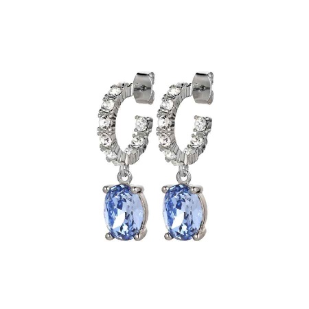 Серьги Dyrberg Kern, BARBARA SS LIGHT BLUE, 420118