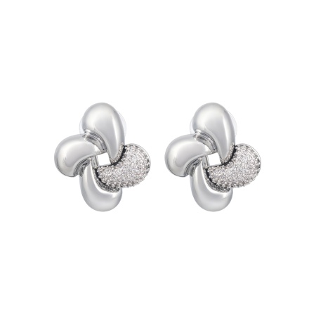 Серьги Fiore Luna,, AG209991E-002 S Серьги Fiore Luna,, AG209991E-002 S