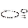 Серьги Coeur de Lion, Black, 4018/20-1300 Серьги Coeur de Lion, Black, 4018/20-1300. Германия