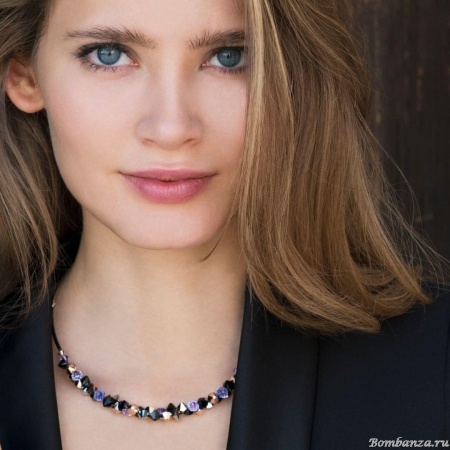 Колье Coeur de Lion 4938/10-0800. Германия