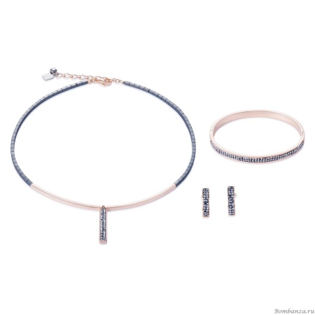 Колье Coeur de Lion 4930/10-1223 Колье Coeur de Lion 4930/10-1223. Германия