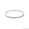 Браслет Coeur de Lion, Multicolour Pastel 0129/33-1522