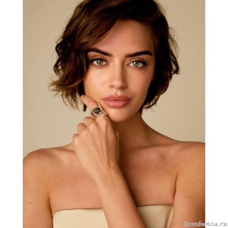 Кольцо VIDDA, Magna, с кристаллом Swarovski, VD25.2-02270 лиловый, 18