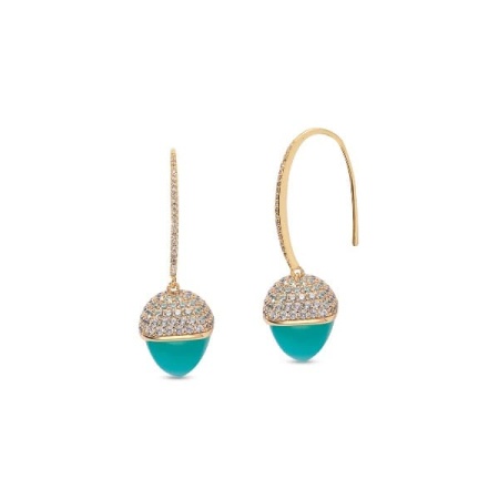Серьги Boccadamo, Caleida KOR006DZ BL/G