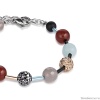 Браслет Coeur de Lion, Multicolor Gemstone, 4887/30-1561 Браслет Coeur de Lion, Multicolor Gemstone, 4887/30-1561